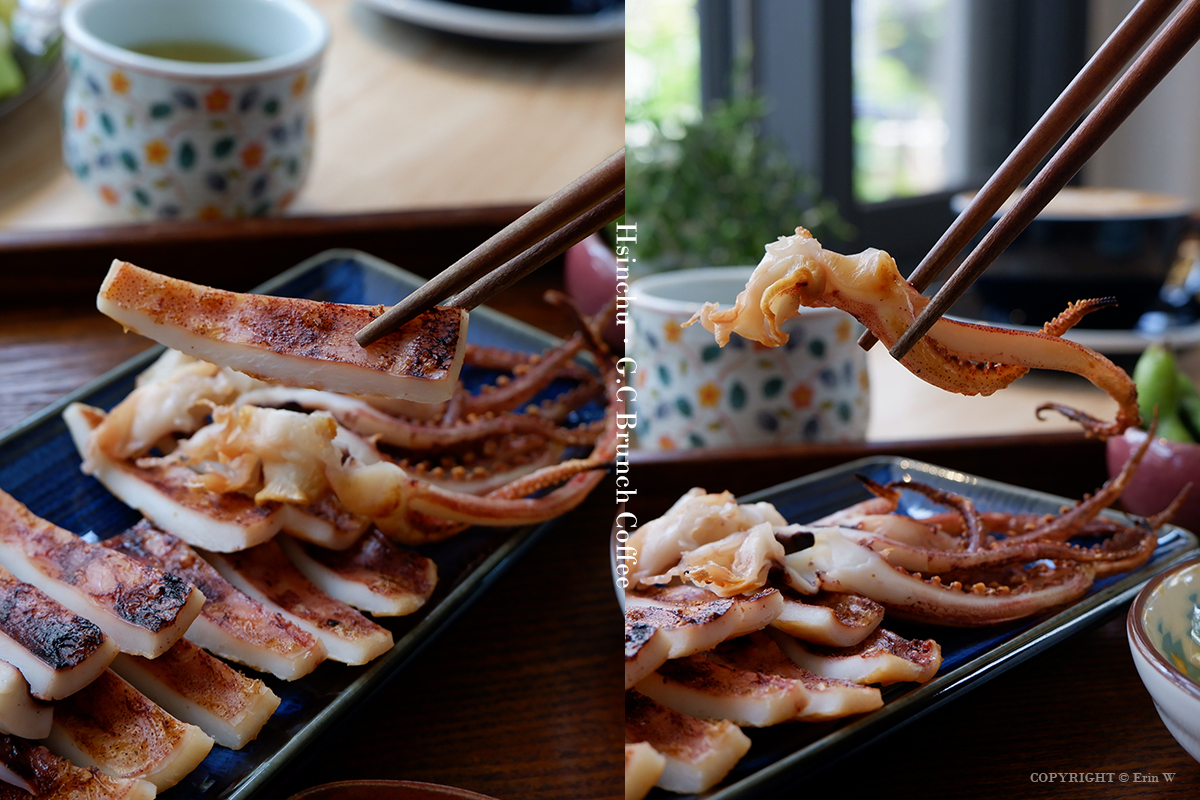 【新竹早午餐】 掬熙商行 舊城區裡的老宅咖啡早午餐 (定食僅供應到五月底囉!) - 第22張圖 【新竹早午餐】 掬熙商行 舊城區裡的老宅咖啡早午餐 (定食僅供應到五月底囉!)
