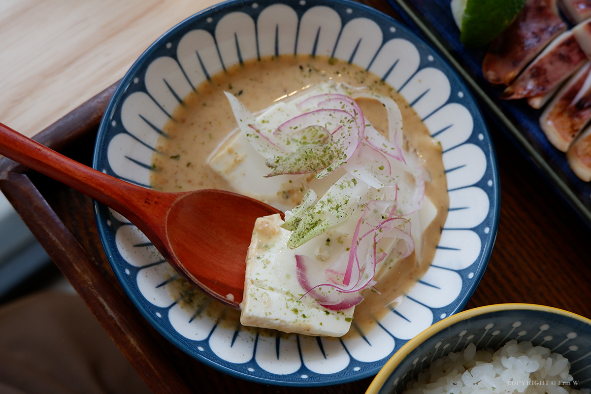 【新竹早午餐】 掬熙商行 舊城區裡的老宅咖啡早午餐 (定食僅供應到五月底囉!) - 第23張圖 【新竹早午餐】 掬熙商行 舊城區裡的老宅咖啡早午餐 (定食僅供應到五月底囉!)