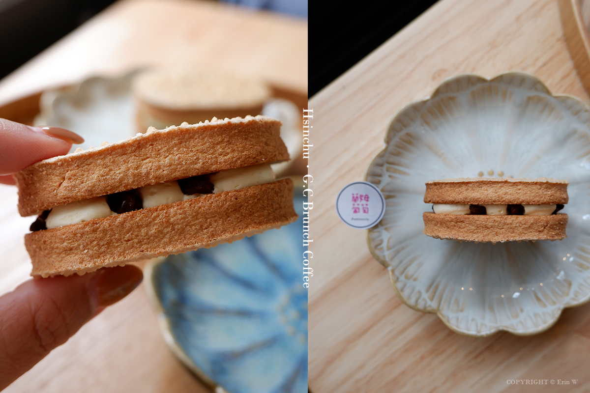 【新竹早午餐】 掬熙商行 舊城區裡的老宅咖啡早午餐 (定食僅供應到五月底囉!) - 第26張圖 【新竹早午餐】 掬熙商行 舊城區裡的老宅咖啡早午餐 (定食僅供應到五月底囉!)