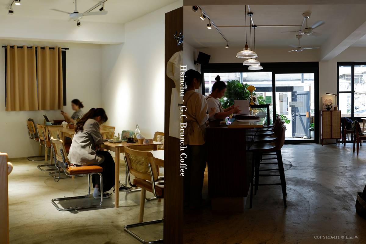 【新竹早午餐】 掬熙商行 舊城區裡的老宅咖啡早午餐 (定食僅供應到五月底囉!) - 第8張圖 【新竹早午餐】 掬熙商行 舊城區裡的老宅咖啡早午餐 (定食僅供應到五月底囉!)