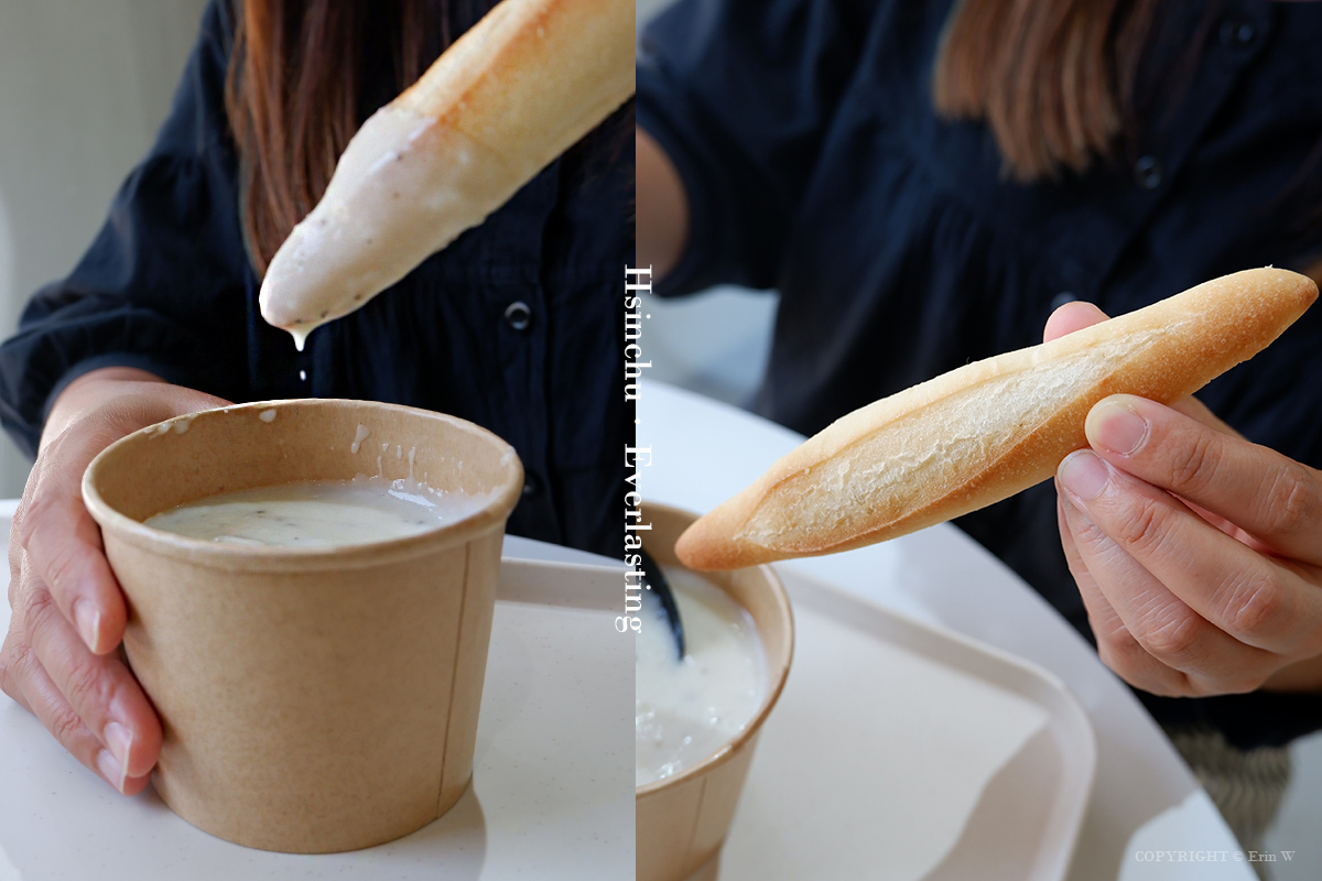 【新竹美食】永晝千層麵 份量紮實餡料滿滿 眾多口味千層麵專賣 竹科巷弄美食 - 第25張圖 【新竹美食】永晝千層麵 份量紮實餡料滿滿 眾多口味千層麵專賣 竹科巷弄美食