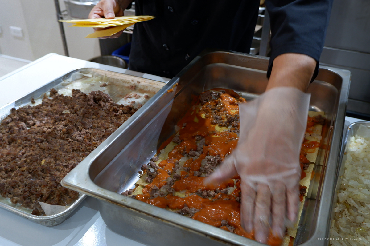 【新竹美食】永晝千層麵 份量紮實餡料滿滿 眾多口味千層麵專賣 竹科巷弄美食 - 第14張圖 【新竹美食】永晝千層麵 份量紮實餡料滿滿 眾多口味千層麵專賣 竹科巷弄美食