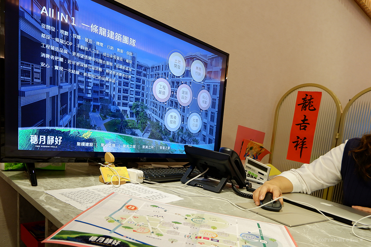 穗月靜好 預售屋建案 1598萬起 買得起的透天別墅聚落 雙車位大地坪 同時擁有大樓式保全管理 - 第8張圖 穗月靜好 預售屋建案 1598萬起 買得起的透天別墅聚落 雙車位大地坪 同時擁有大樓式保全管理