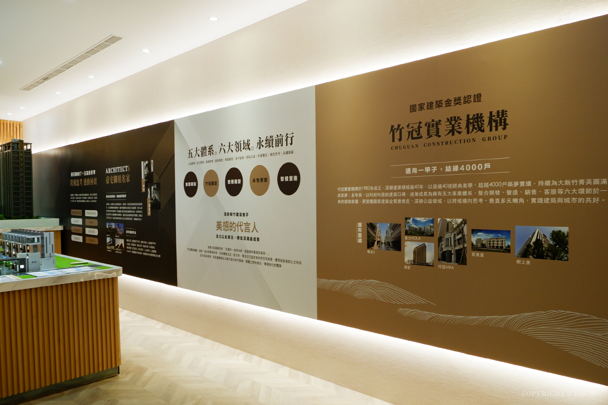 穗月靜好 預售屋建案 1598萬起 買得起的透天別墅聚落 雙車位大地坪 同時擁有大樓式保全管理 - 第10張圖 穗月靜好 預售屋建案 1598萬起 買得起的透天別墅聚落 雙車位大地坪 同時擁有大樓式保全管理