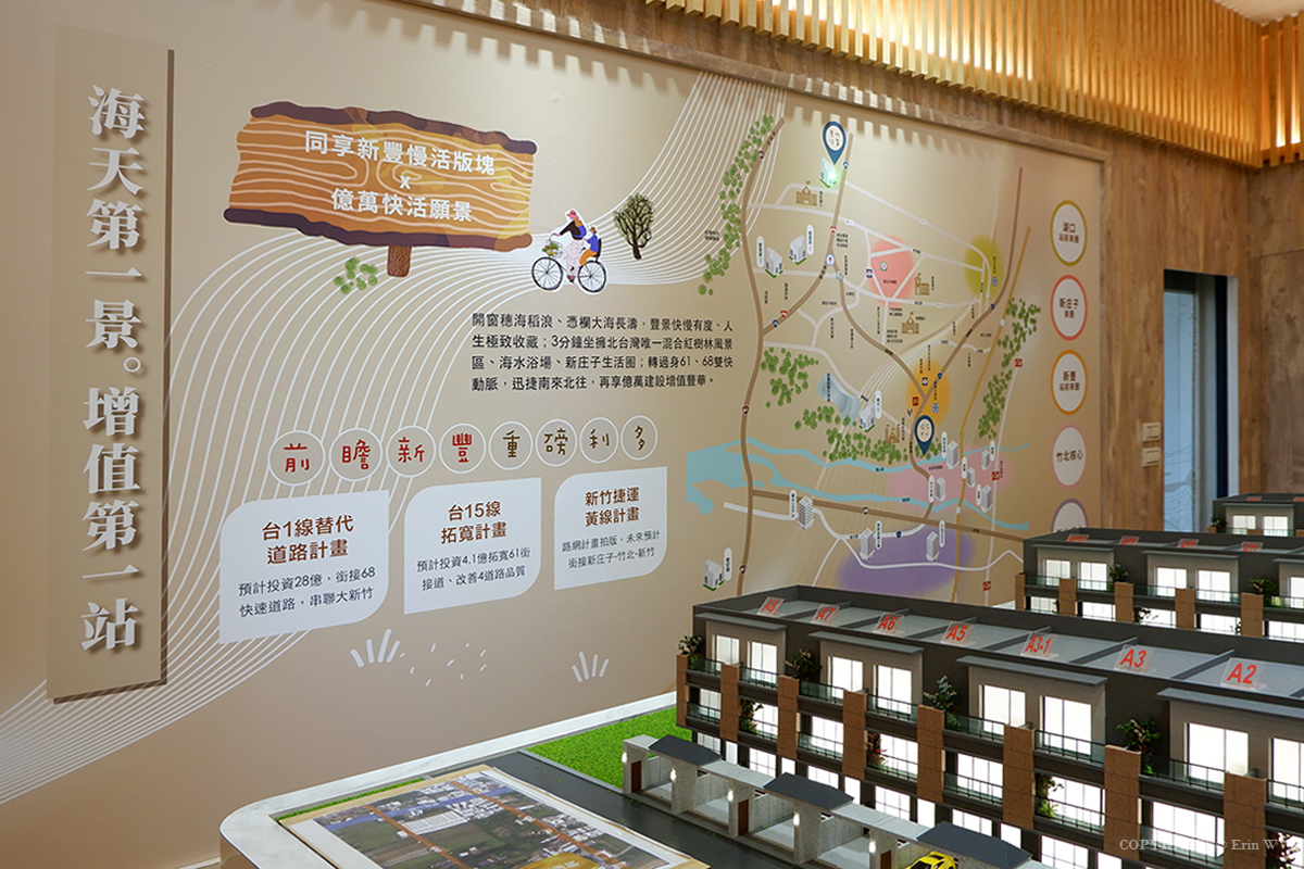 穗月靜好 預售屋建案 1598萬起 買得起的透天別墅聚落 雙車位大地坪 同時擁有大樓式保全管理 - 第32張圖 穗月靜好 預售屋建案 1598萬起 買得起的透天別墅聚落 雙車位大地坪 同時擁有大樓式保全管理