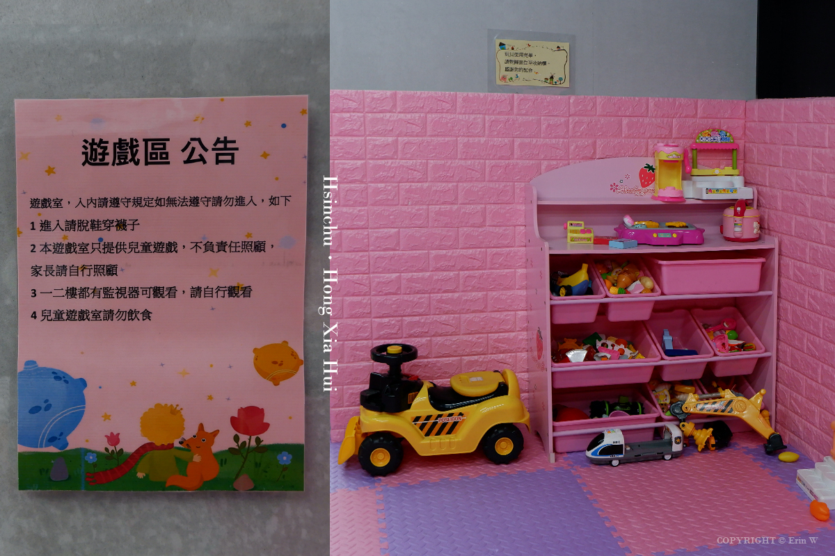 【新竹餐廳】鴻蝦匯複合式庭園餐廳 各式泰國蝦口味料理 現撈現煮超鮮甜 庭園景觀還附設兒童遊戲區 - 第17張圖 【新竹餐廳】鴻蝦匯複合式庭園餐廳 各式泰國蝦口味料理 現撈現煮超鮮甜 庭園景觀還附設兒童遊戲區