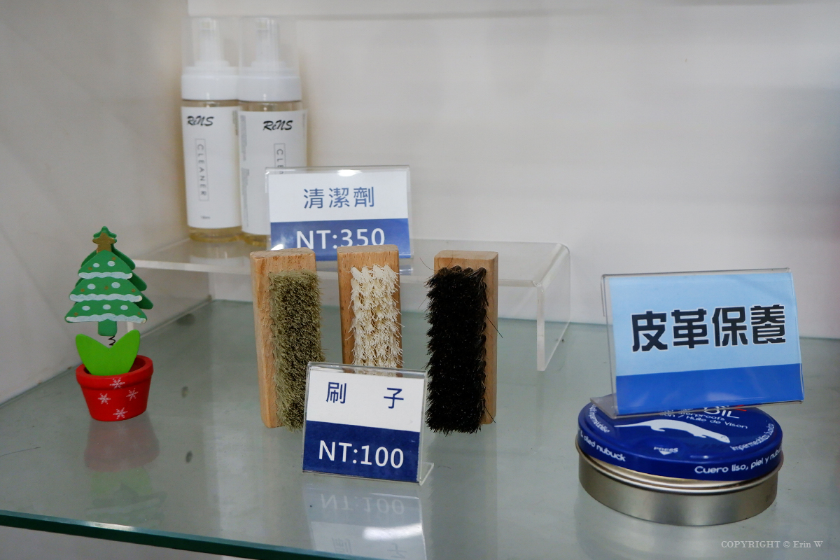 新竹洗鞋推薦 18年的職人專業手工清洗 洗鞋王 新竹清大店 連木曜4超玩都來的一日鞋類清潔專家 - 第28張圖 新竹洗鞋推薦 18年的職人專業手工清洗 洗鞋王 新竹清大店 連木曜4超玩都來的一日鞋類清潔專家