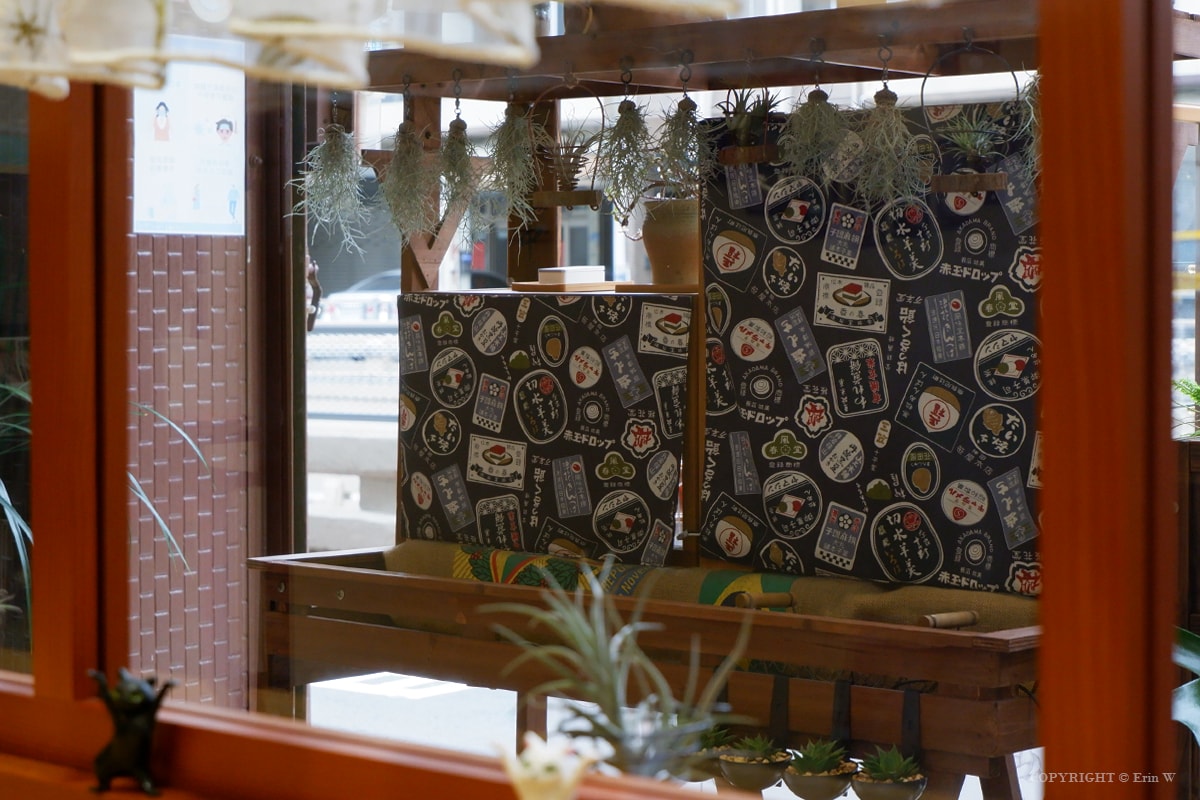 【新竹咖啡】西大路橋旁的鄉村自家烘豆咖啡店 海米咖啡 - 第9張圖 【新竹咖啡】西大路橋旁的鄉村自家烘豆咖啡店 海米咖啡