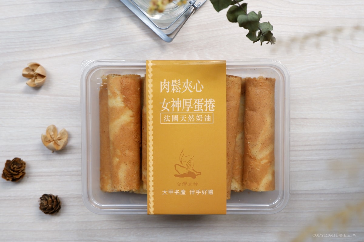 【台中伴手禮】台灣女神 幼獅工業區裡的隱藏版真材實料厚蛋捲 大甲伴手禮推薦 - 第16張圖 【台中伴手禮】台灣女神 幼獅工業區裡的隱藏版真材實料厚蛋捲 大甲伴手禮推薦