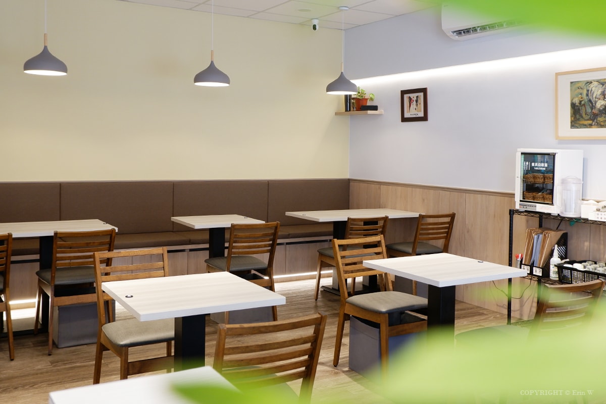 【新竹美食】ToYou Pasta 街巷裡的平價義大利麵 環境友善食材 親子友善店家 台元科技園區特約餐廳 - 第3張圖 【新竹美食】ToYou Pasta 街巷裡的平價義大利麵 環境友善食材 親子友善店家 台元科技園區特約餐廳