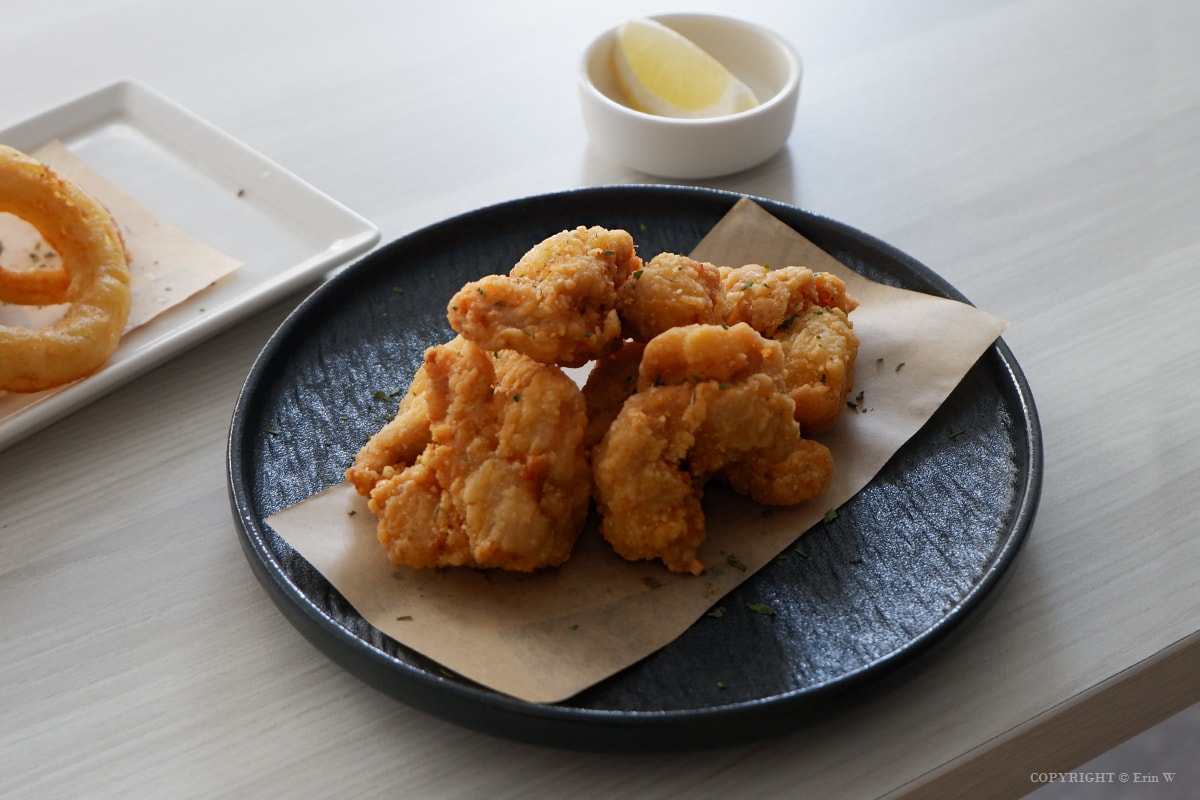 【新竹美食】ToYou Pasta 街巷裡的平價義大利麵 環境友善食材 親子友善店家 台元科技園區特約餐廳 - 第25張圖 【新竹美食】ToYou Pasta 街巷裡的平價義大利麵 環境友善食材 親子友善店家 台元科技園區特約餐廳