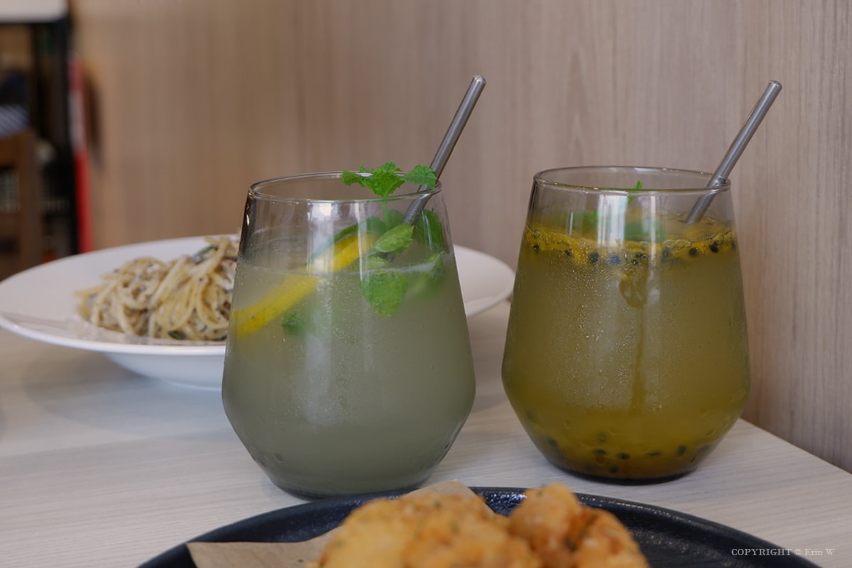 【新竹美食】ToYou Pasta 街巷裡的平價義大利麵 環境友善食材 親子友善店家 台元科技園區特約餐廳 - 第26張圖 【新竹美食】ToYou Pasta 街巷裡的平價義大利麵 環境友善食材 親子友善店家 台元科技園區特約餐廳