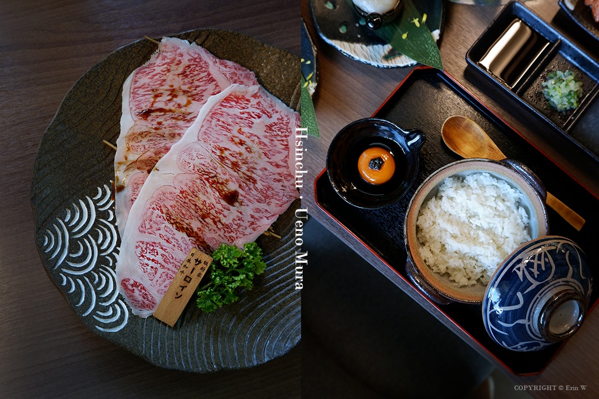 【新竹燒烤】上野村日式燒肉專門店 低調藏身高級住宅區裡 高貴不貴的質感頂級和牛日式燒肉餐廳 - 第23張圖 【新竹燒烤】上野村日式燒肉專門店 低調藏身高級住宅區裡 高貴不貴的質感頂級和牛日式燒肉餐廳