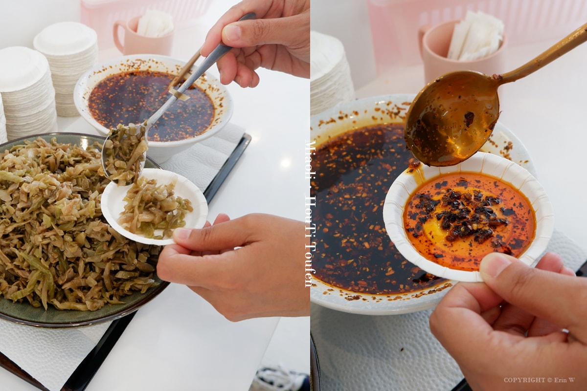 【苗栗頭份】厚醍牛肉麵 就是只賣牛肉麵!入口即化的Q軟牛筋與軟嫩厚實大塊牛肉 還有無限暢飲氣泡水 頭份中央店