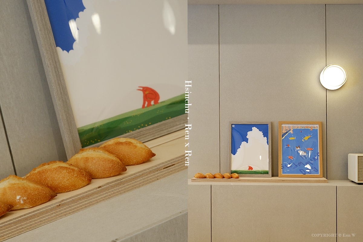 【新竹早午餐】人x人 竹北店 來自台東的超人氣貝果烘焙 鹹甜口味吐司 美味早午餐新鮮出爐