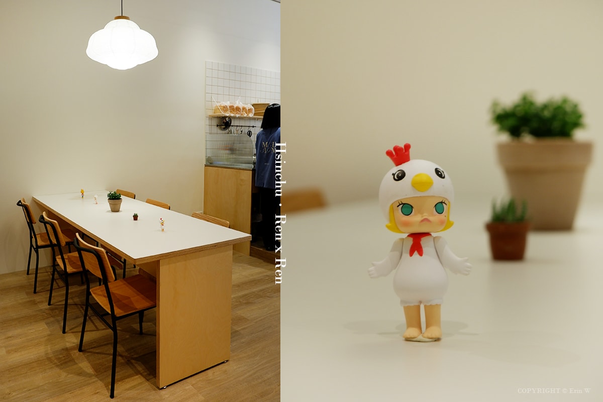 【新竹早午餐】人x人 竹北店 來自台東的超人氣貝果烘焙 鹹甜口味吐司 美味早午餐新鮮出爐