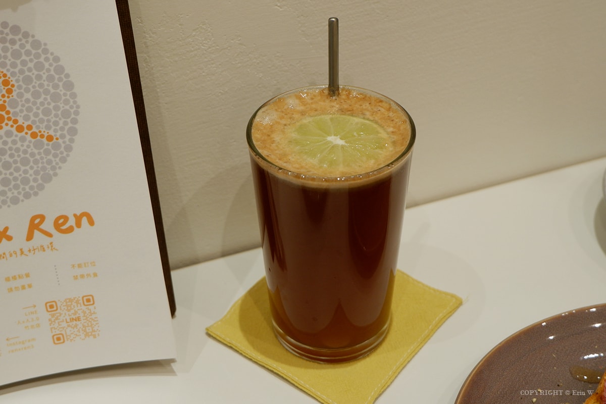【新竹早午餐】人x人 竹北店 來自台東的超人氣貝果烘焙 鹹甜口味吐司 美味早午餐新鮮出爐
