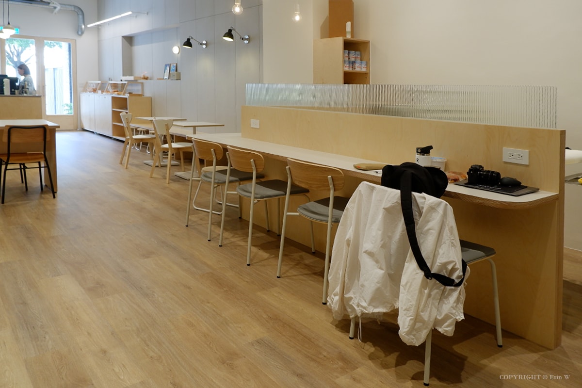 【新竹早午餐】人x人 竹北店 來自台東的超人氣貝果烘焙 鹹甜口味吐司 美味早午餐新鮮出爐