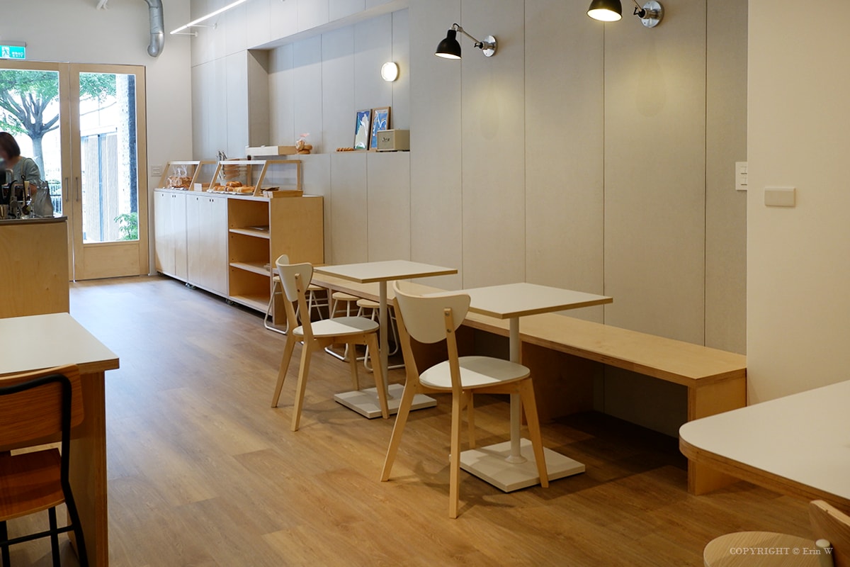 【新竹早午餐】人x人 竹北店 來自台東的超人氣貝果烘焙 鹹甜口味吐司 美味早午餐新鮮出爐