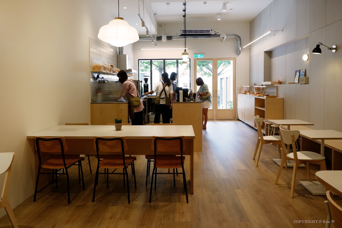 【新竹早午餐】人x人 竹北店 來自台東的超人氣貝果烘焙 鹹甜口味吐司 美味早午餐新鮮出爐
