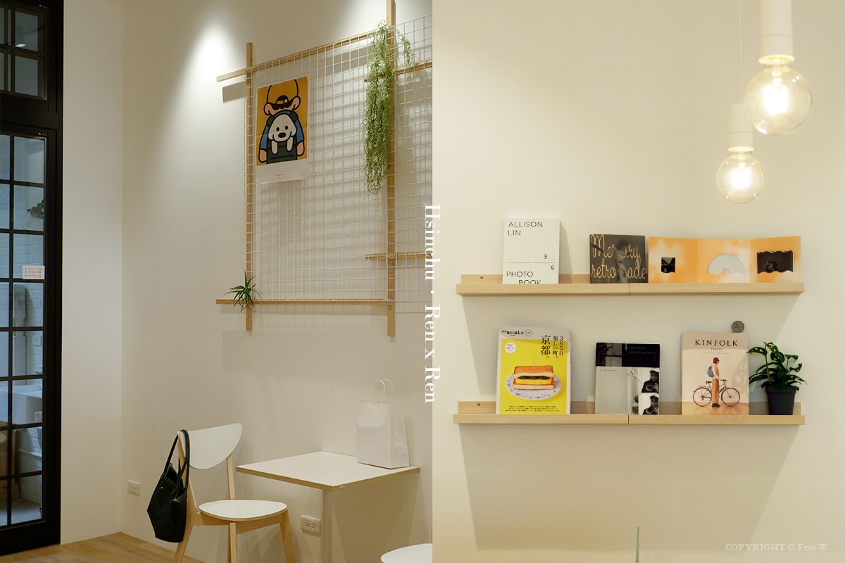 【新竹早午餐】人x人 竹北店 來自台東的超人氣貝果烘焙 鹹甜口味吐司 美味早午餐新鮮出爐