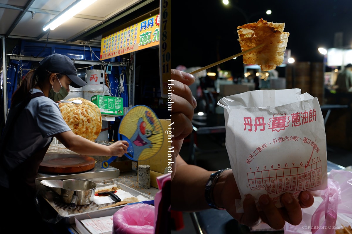 新竹每週二、四夜間必逛行程 來去迺夜市 新竹後站夜市 有吃有玩還有抽現金抵用券喔