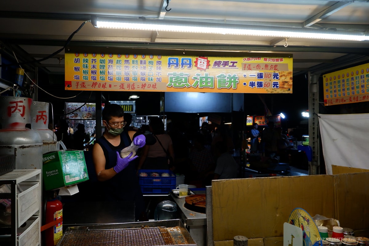 新竹每週二、四夜間必逛行程 來去迺夜市 新竹後站夜市 有吃有玩還有抽現金抵用券喔