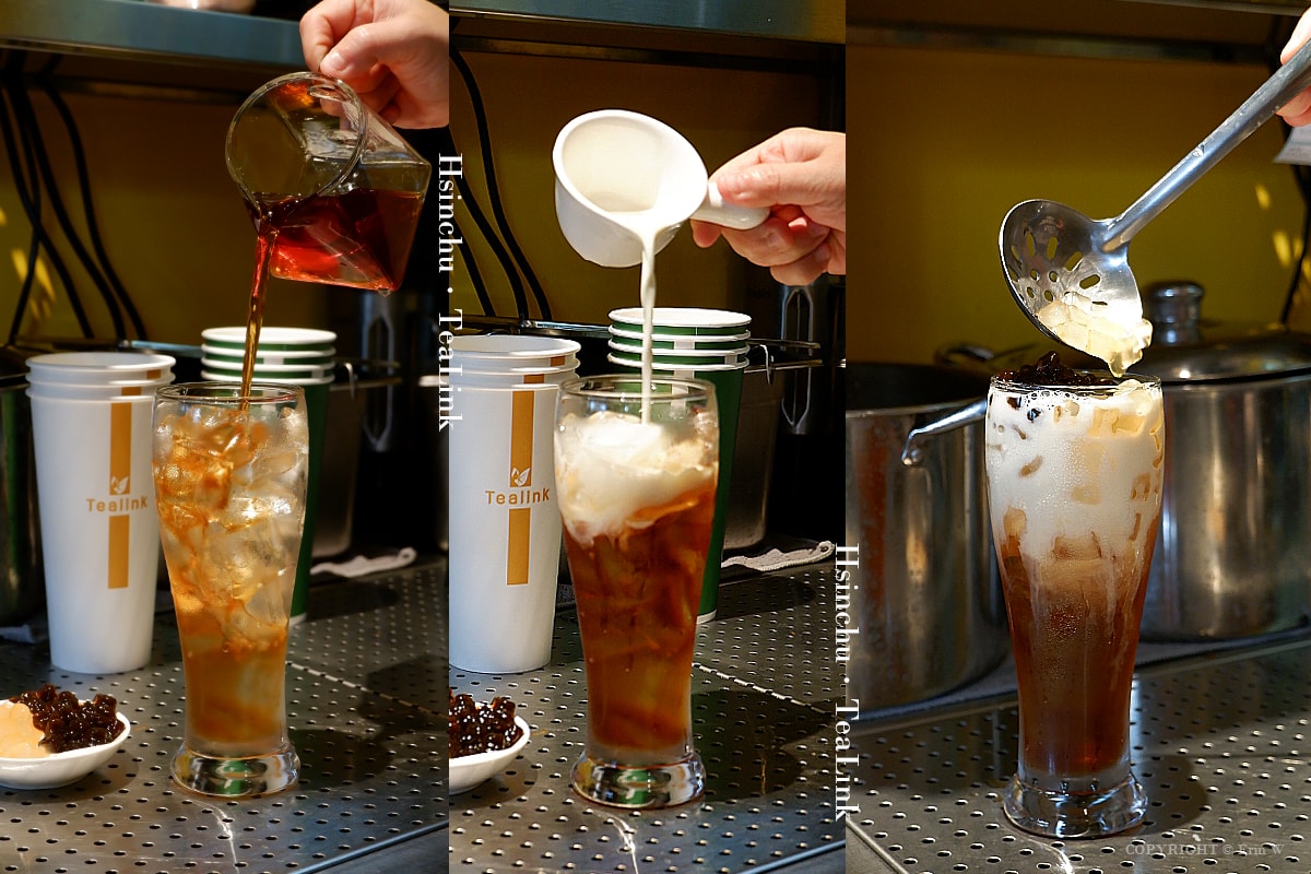 【新竹飲料】茶鄰客TEALINK 好茶若比鄰 巨城附近街邊轉角的特色質感手搖飲 - 第12張圖 【新竹飲料】茶鄰客TEALINK 好茶若比鄰 巨城附近街邊轉角的特色質感手搖飲