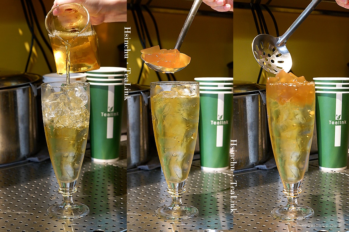 【新竹飲料】茶鄰客TEALINK 好茶若比鄰 巨城附近街邊轉角的特色質感手搖飲 - 第16張圖 【新竹飲料】茶鄰客TEALINK 好茶若比鄰 巨城附近街邊轉角的特色質感手搖飲