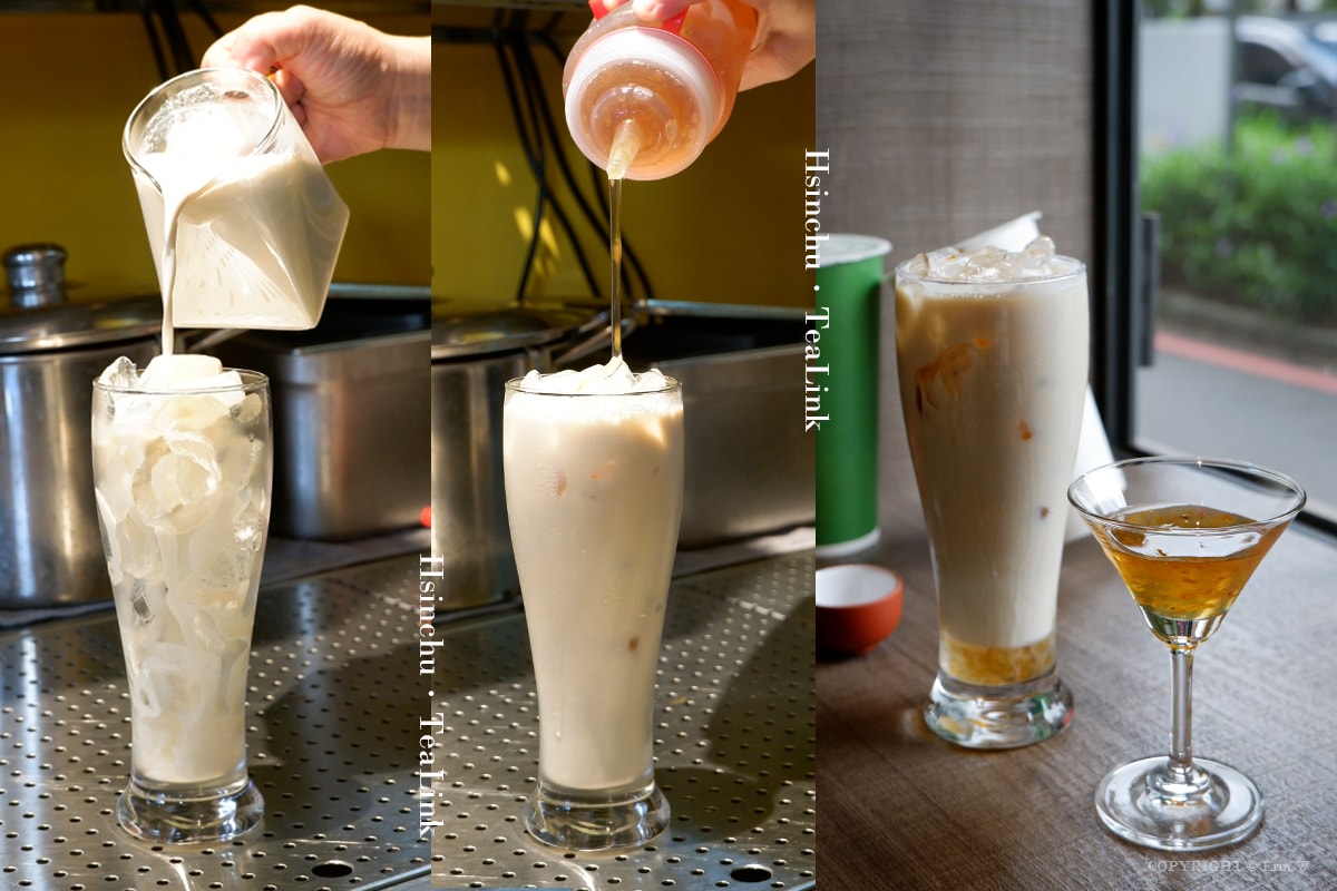 【新竹飲料】茶鄰客TEALINK 好茶若比鄰 巨城附近街邊轉角的特色質感手搖飲 - 第8張圖 【新竹飲料】茶鄰客TEALINK 好茶若比鄰 巨城附近街邊轉角的特色質感手搖飲