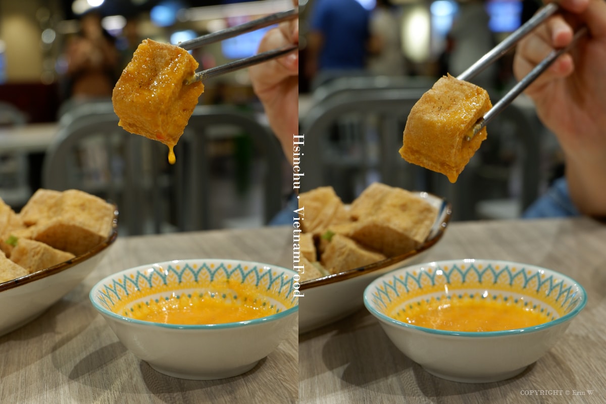 【新竹美食】越好吃越南料理 新竹巨城店 來自台中的人氣平價越式料理 偏台味的越式口味
