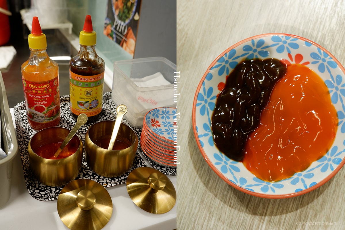 【新竹美食】越好吃越南料理 新竹巨城店 來自台中的人氣平價越式料理 偏台味的越式口味
