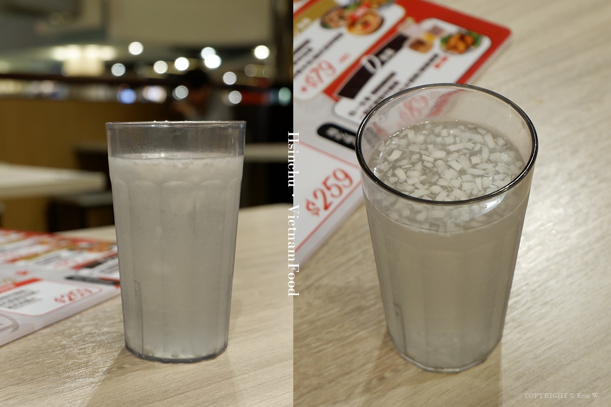 【新竹美食】越好吃越南料理 新竹巨城店 來自台中的人氣平價越式料理 偏台味的越式口味