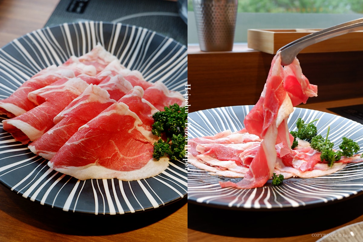 【新竹火鍋】餖煣海鮮鍋物 在護城河畔賞美景吃鮮鍋 現撈生猛活體海鮮