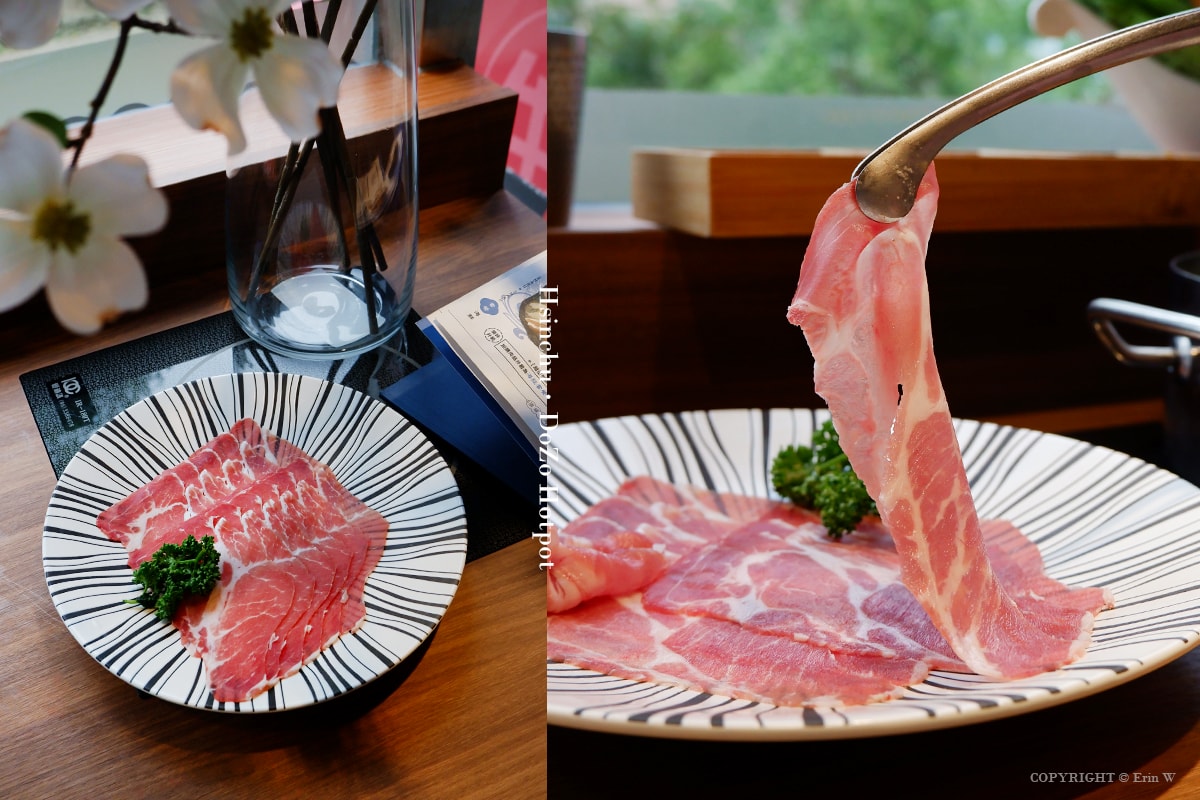 【新竹火鍋】餖煣海鮮鍋物 在護城河畔賞美景吃鮮鍋 現撈生猛活體海鮮