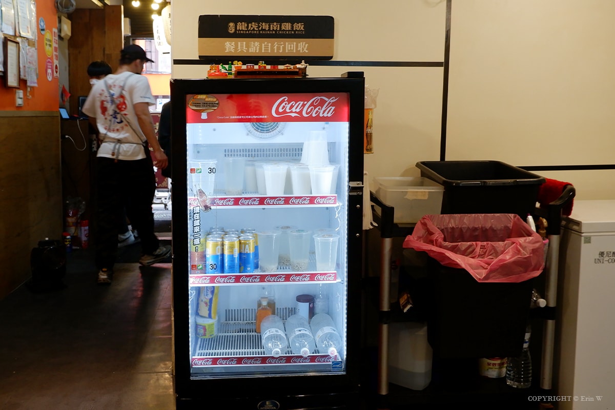 【新竹美食】龍虎海南雞飯 道地正宗的星馬風味 軟嫩多汁的海南雞風味料理 - 第9張圖 【新竹美食】龍虎海南雞飯 道地正宗的星馬風味 軟嫩多汁的海南雞風味料理
