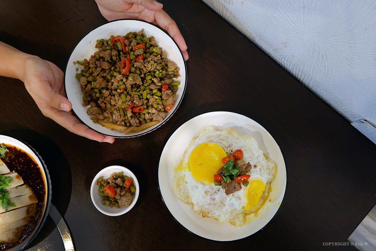【新竹美食】龍虎海南雞飯 道地正宗的星馬風味 軟嫩多汁的海南雞風味料理 - 第21張圖 【新竹美食】龍虎海南雞飯 道地正宗的星馬風味 軟嫩多汁的海南雞風味料理