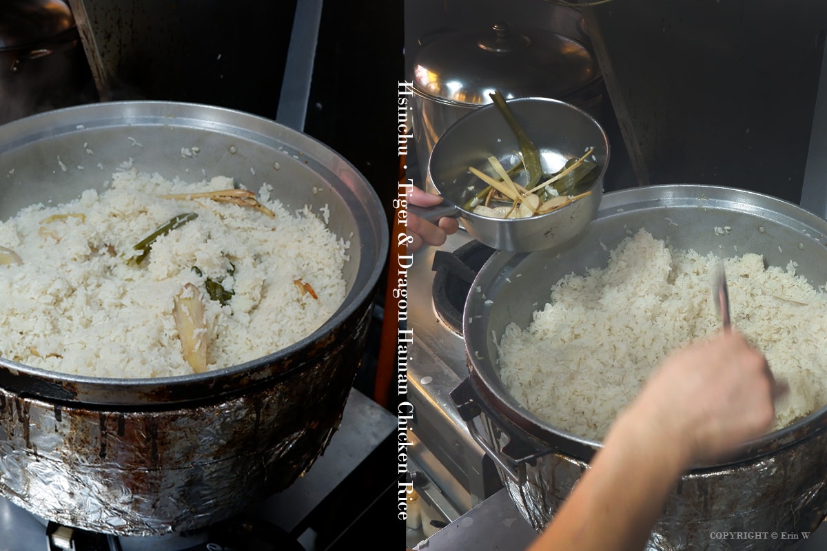 【新竹美食】龍虎海南雞飯 道地正宗的星馬風味 軟嫩多汁的海南雞風味料理 - 第15張圖 【新竹美食】龍虎海南雞飯 道地正宗的星馬風味 軟嫩多汁的海南雞風味料理