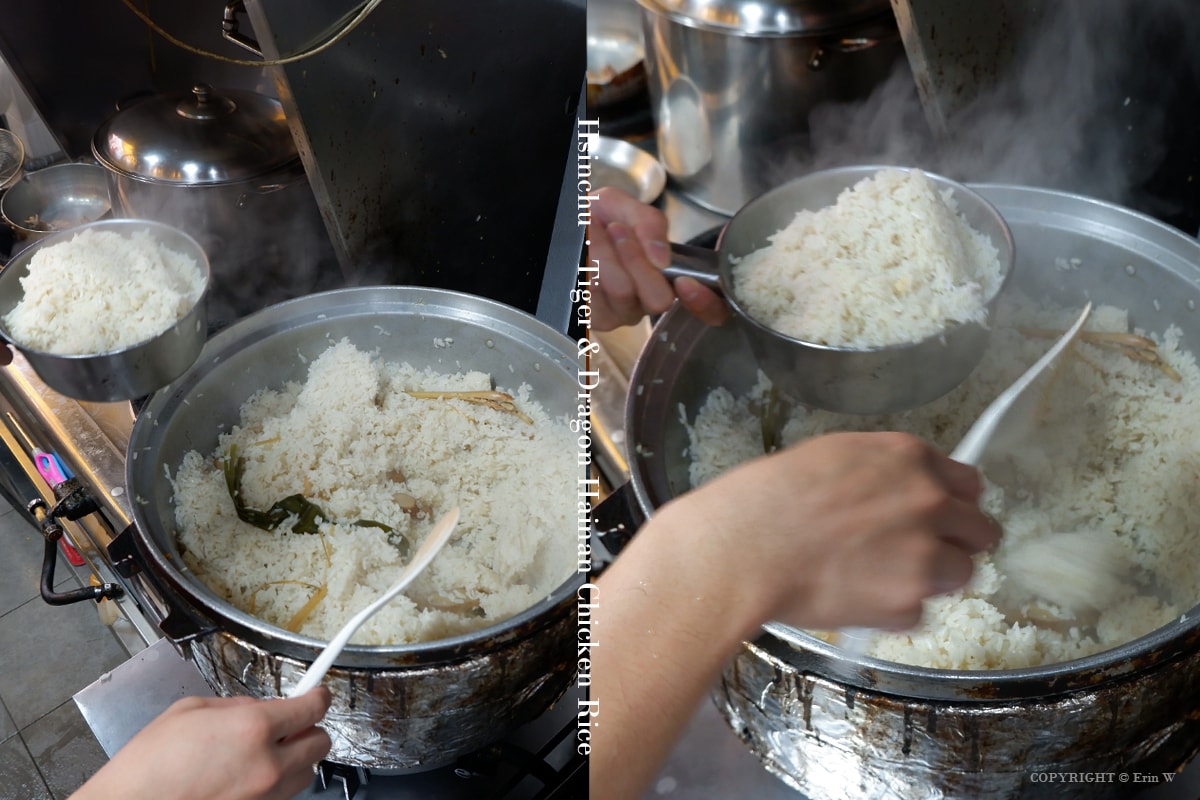 【新竹美食】龍虎海南雞飯 道地正宗的星馬風味 軟嫩多汁的海南雞風味料理 - 第16張圖 【新竹美食】龍虎海南雞飯 道地正宗的星馬風味 軟嫩多汁的海南雞風味料理