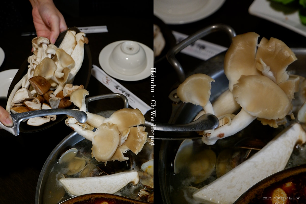 【新竹火鍋】老洄味麻辣鴛鴦鍋 (原竹北齊味) 竹北低調隱藏版經典麻辣鍋 豆腐鴨血入味多汁 一口入魂