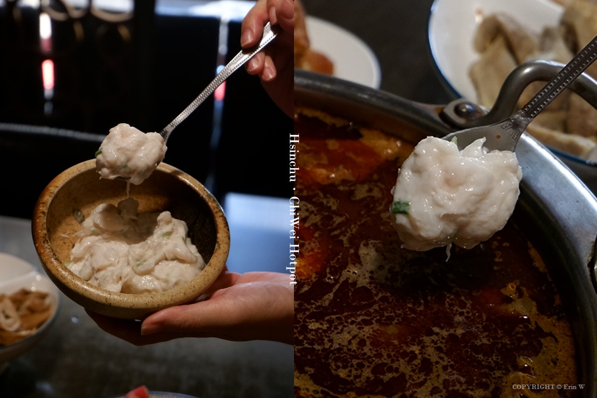 【新竹火鍋】老洄味麻辣鴛鴦鍋 (原竹北齊味) 竹北低調隱藏版經典麻辣鍋 豆腐鴨血入味多汁 一口入魂