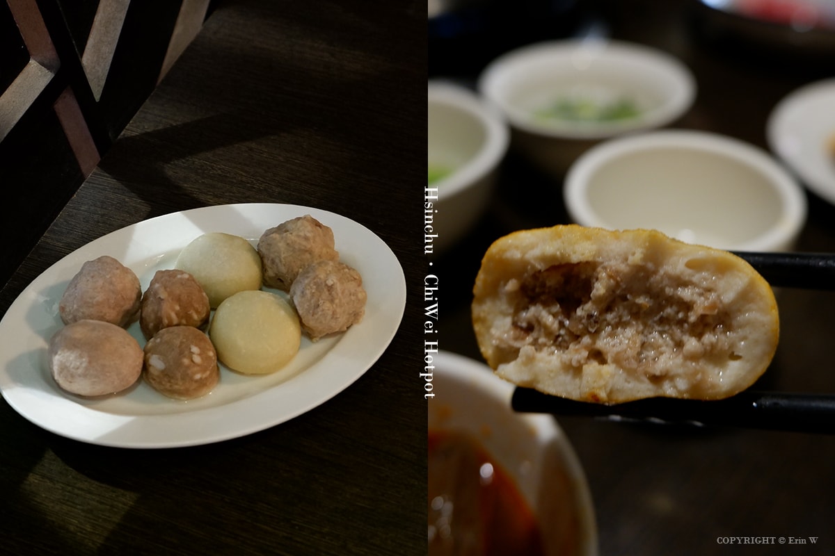 【新竹火鍋】老洄味麻辣鴛鴦鍋 (原竹北齊味) 竹北低調隱藏版經典麻辣鍋 豆腐鴨血入味多汁 一口入魂