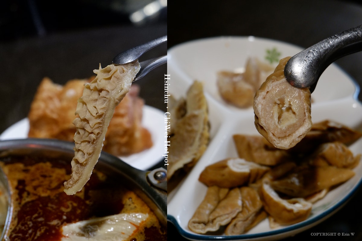 【新竹火鍋】老洄味麻辣鴛鴦鍋 (原竹北齊味) 竹北低調隱藏版經典麻辣鍋 豆腐鴨血入味多汁 一口入魂