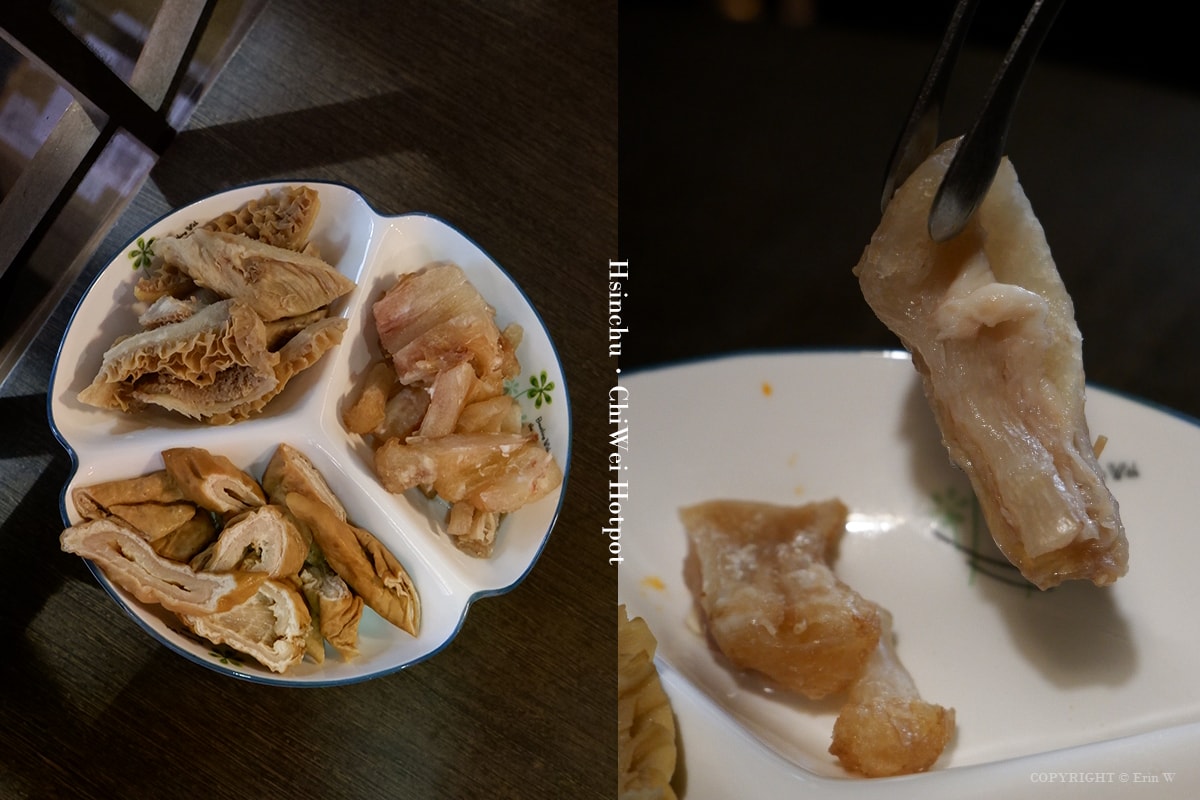 【新竹火鍋】老洄味麻辣鴛鴦鍋 (原竹北齊味) 竹北低調隱藏版經典麻辣鍋 豆腐鴨血入味多汁 一口入魂