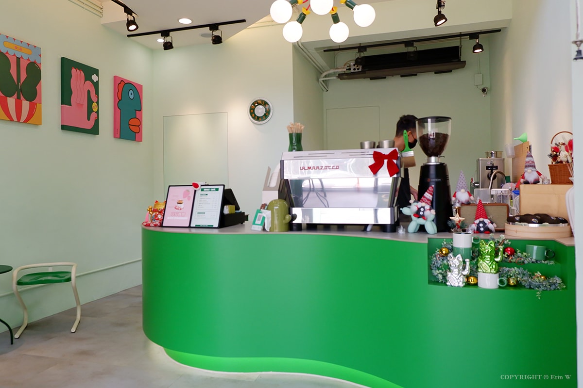 【新竹咖啡】GRACE CAFE 酪絲咖啡 一家在竹科園區附近賣酪梨Dirty的外帶咖啡專賣店 - 第3張圖 【新竹咖啡】GRACE CAFE 酪絲咖啡 一家在竹科園區附近賣酪梨Dirty的外帶咖啡專賣店