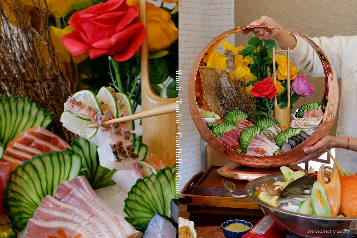 【苗栗頭份餐廳】千八料亭日式料理 城市田野間的日式池泉庭園後花園 無菜單料理 - 第21張圖 【苗栗頭份餐廳】千八料亭日式料理 城市田野間的日式池泉庭園後花園 無菜單料理