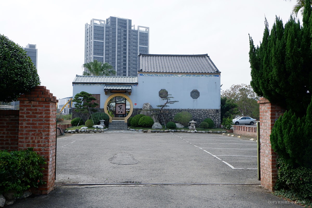 【苗栗頭份餐廳】千八料亭日式料理 城市田野間的日式池泉庭園後花園 無菜單料理 - 第38張圖 【苗栗頭份餐廳】千八料亭日式料理 城市田野間的日式池泉庭園後花園 無菜單料理