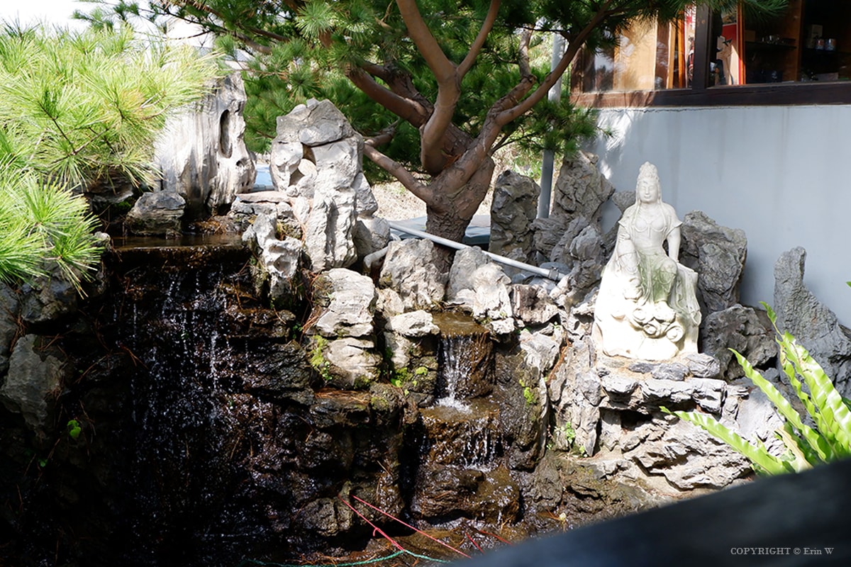 【苗栗頭份餐廳】千八料亭日式料理 城市田野間的日式池泉庭園後花園 無菜單料理 - 第15張圖 【苗栗頭份餐廳】千八料亭日式料理 城市田野間的日式池泉庭園後花園 無菜單料理