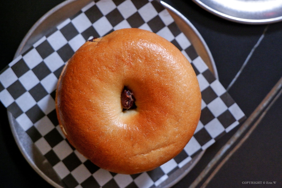 新竹｜Bagel Balance 從夜色到日光 以貝果取代酒杯的轉身 質感貝果早午餐