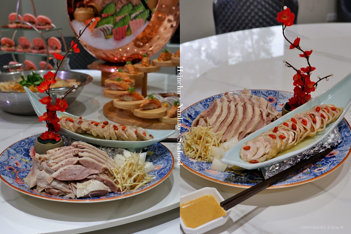 新竹.南寮| 母親節來去出遊吃好料 10人份萬元有找的海鮮饗宴桌菜配海景 南寮 千八料亭 八海宴 - 第18張圖 新竹.南寮| 母親節來去出遊吃好料 10人份萬元有找的海鮮饗宴桌菜配海景 南寮 千八料亭 八海宴